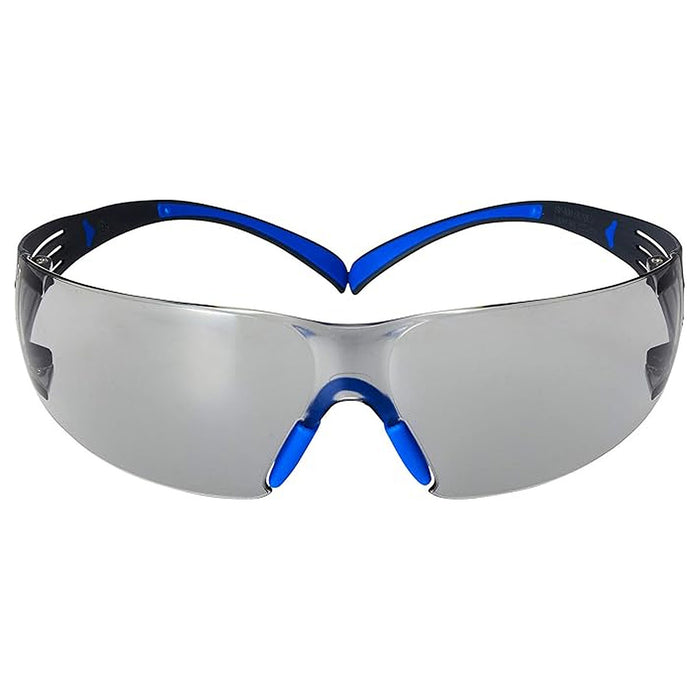 Kính bảo hộ 3M SecureFit 400 Series chống trầy xước, chống đọng sương