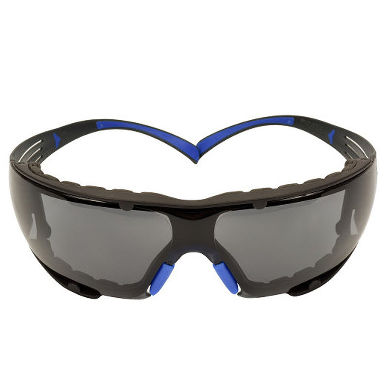 Kính bảo hộ 3M SecureFit 400 Series chống trầy xước, chống đọng sương