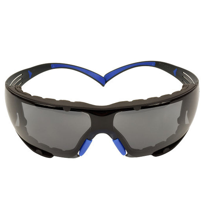 Kính bảo hộ 3M SecureFit 400 Series chống trầy xước, chống đọng sương