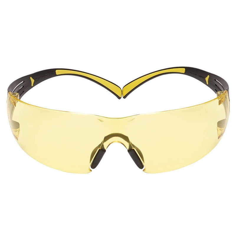 Kính bảo hộ 3M SecureFit 400 Series chống trầy xước, chống đọng sương