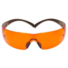 Tròng màu cam / Đen/Nâu / Lớp phủ chống trầy xước + chống đọng sương ( Loại Scotchgard ). Không  đệm mềm