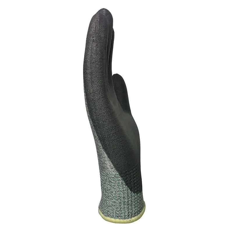 Găng tay bảo hộ chống cắt, cấp độ 5 3M SP5PU tiêu chuẩn EN388-4543