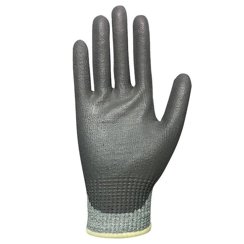 Găng tay bảo hộ chống cắt, cấp độ 5 3M SP5PU tiêu chuẩn EN388-4543