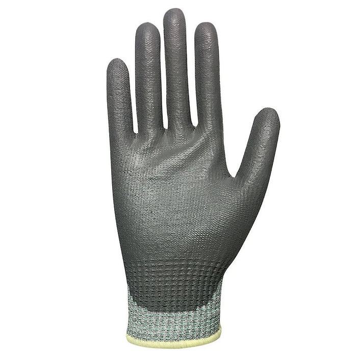 Găng tay bảo hộ chống cắt, cấp độ 5 3M SP5PU tiêu chuẩn EN388-4543