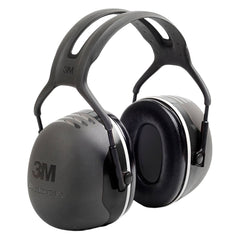3M X5A: Màu đen. Mức giảm ồn 31dB