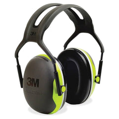 3M X4A: Màu xanh lá nhạt: Mức giảm ồn 27dB