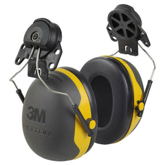 3M X2P3E: Màu vàng. Mức giảm ồn 24dB