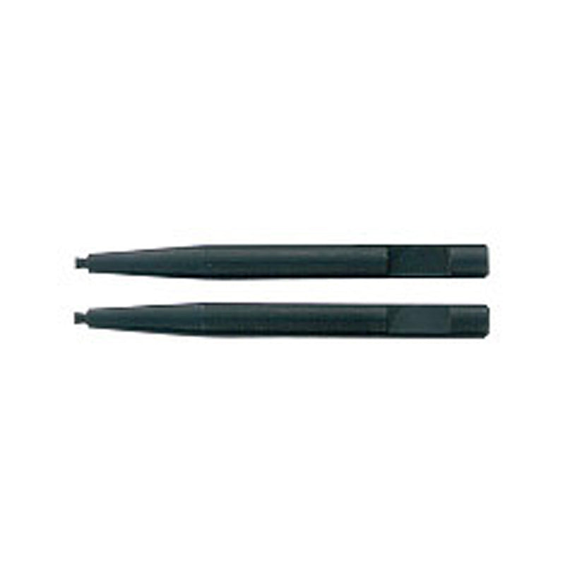Đầu mũi thay thế dùng cho kìm mở phe thẳng Fujiya FS-L1/L2 Series, đường kính từ 1.5mm ~ 2.0mm