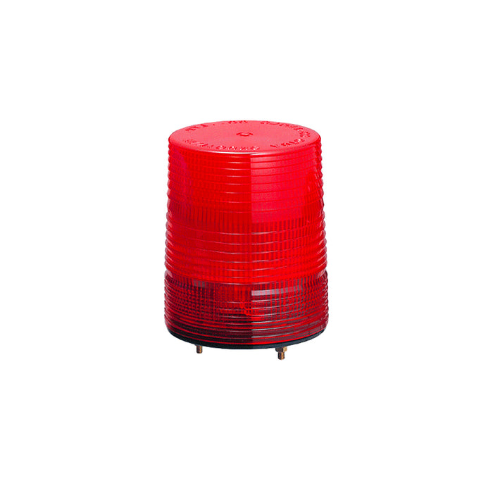 Đèn xoay Xenon Hanyoung Nux RLA Series. Ø118mm, Kín nước IP54, Tiêu chuẩn CE