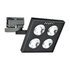 HUFA SL 54T: công suất 5Wx4, ánh sáng trắng