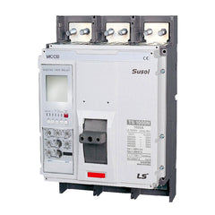 Dòng cắt Icu 50kA / 1000A / TS1000N 3P