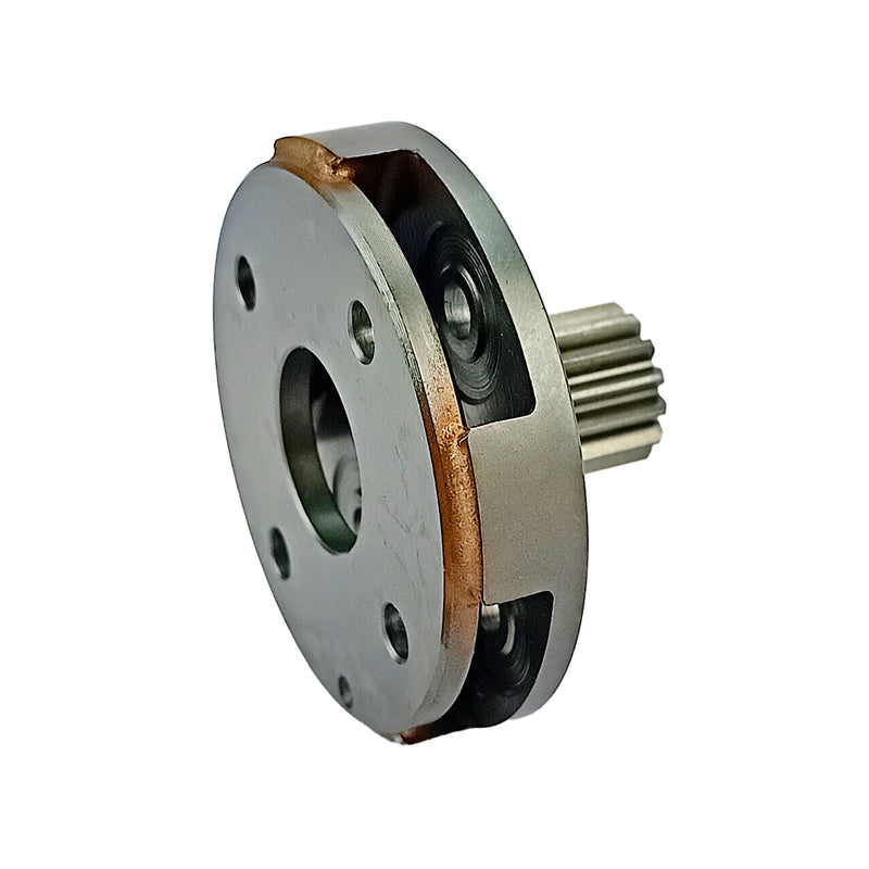 Phụ tùng Makita - Trục nhông 14 | Mã số: 226273-9 (Spur Gear 14)