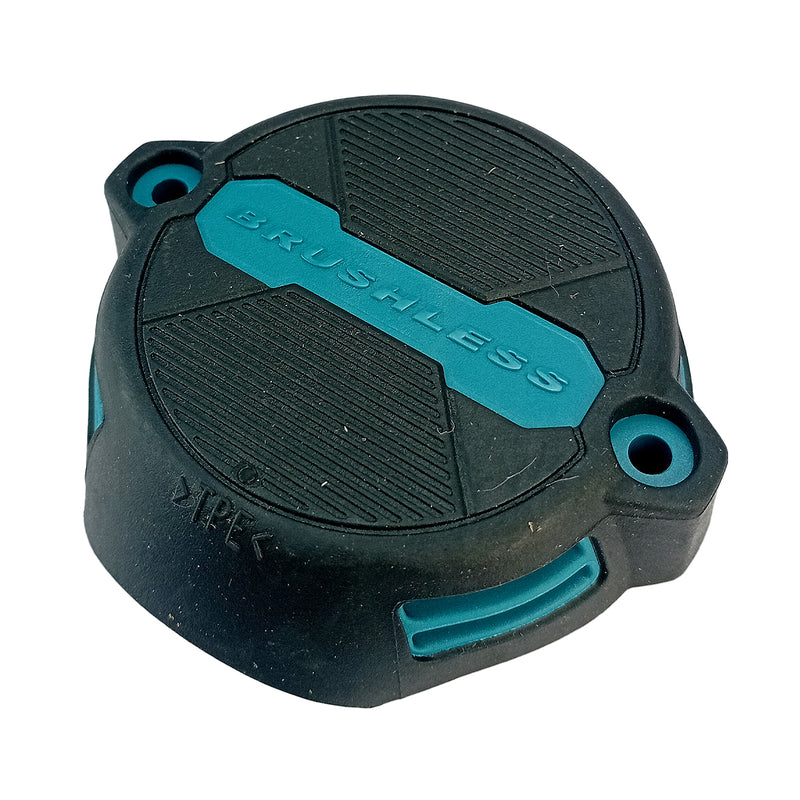 Phụ tùng Makita - Nắp đuôi | Mã số: 413P71-8 (Rear Cover)