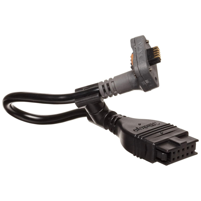 Phụ kiện cáp tín hiệu Mitutoyo 02AZD790D, đầu nối Type D, dài 160mm, kết nối U-WAVE-T