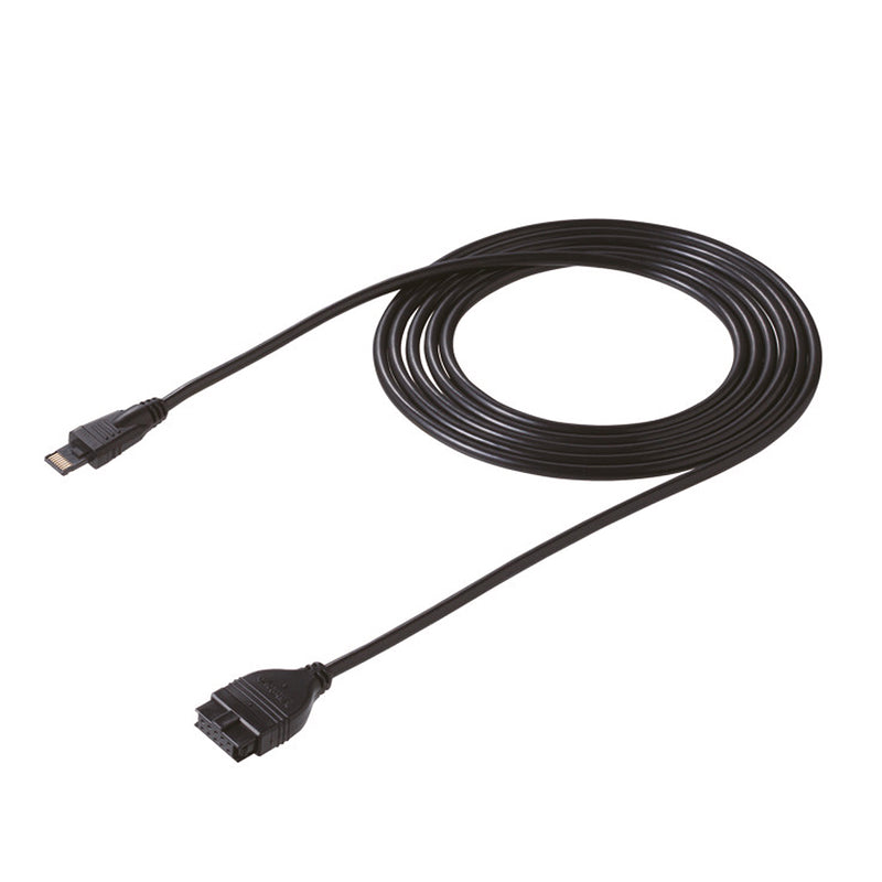 Cáp truyền dữ liệu 2 chiều (Bidirectional) Mitutoyo Digimatic thế hệ mới (chuẩn S1)