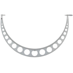 Mã 103-175　Dãy đo 950 - 975 mm　Sai số ±15 µm