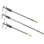 Thước kẹp điện tử Mitutoyo Absolute Digimatic Long Caliper 500 Series, loại thân dài