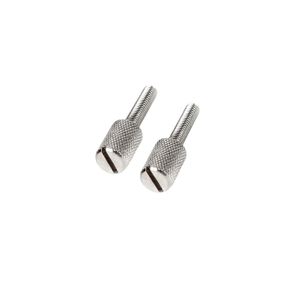 Phụ kiện Mitutoyo Mã 619066 Vít đầu khía nhám (Knurled head screw): 2 chiếc