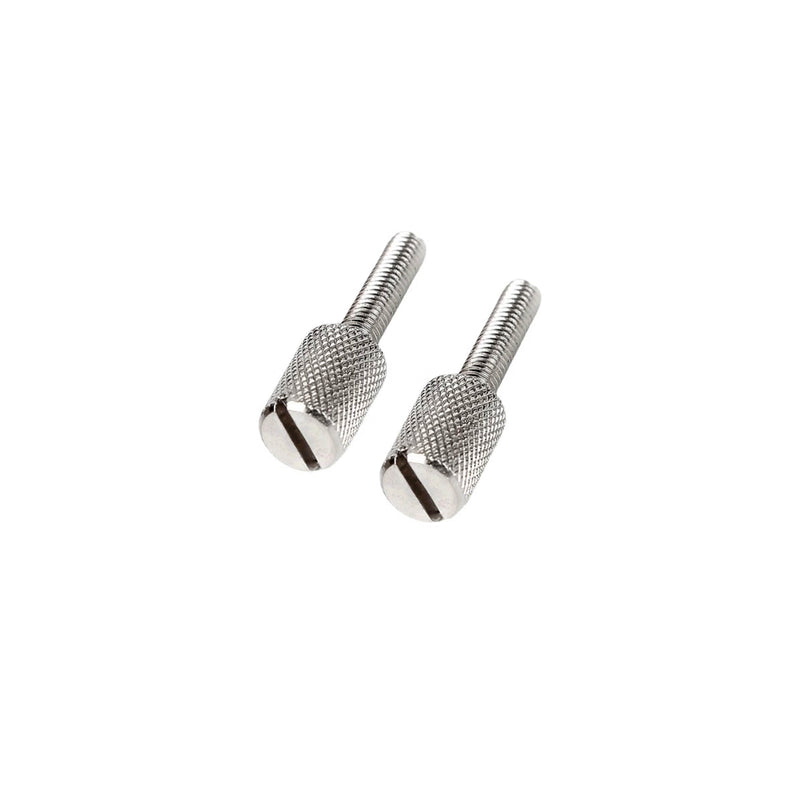 Phụ kiện Mitutoyo Mã 619066 Vít đầu khía nhám (Knurled head screw): 2 chiếc