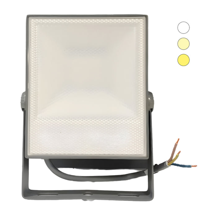 Đèn pha Led Nanoco công suất từ 10W đến 100W