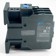 Khởi động từ Chint NXC series, 3P/220V AC, tải danh định từ 6A~630A