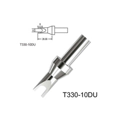 Mã DU / ATTEN T330-10DU