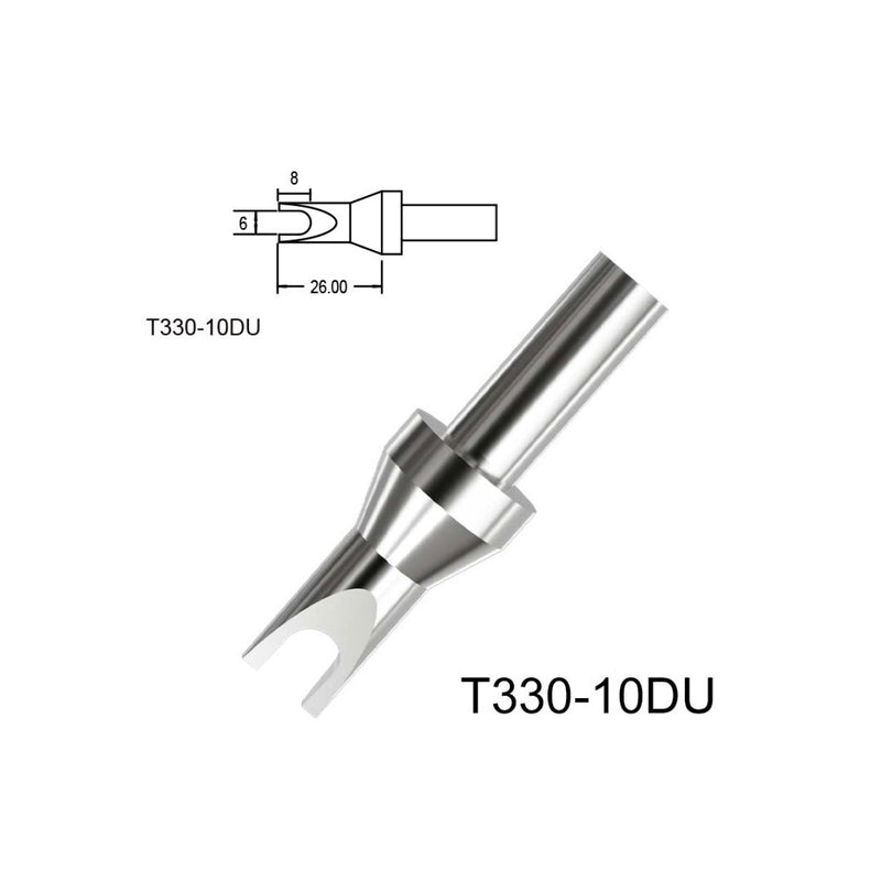 Phụ kiện mũi hàn Atten T330 Series