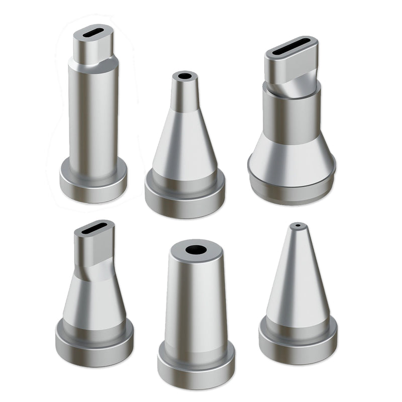 Đầu thổi ống khò Atten T151 Series