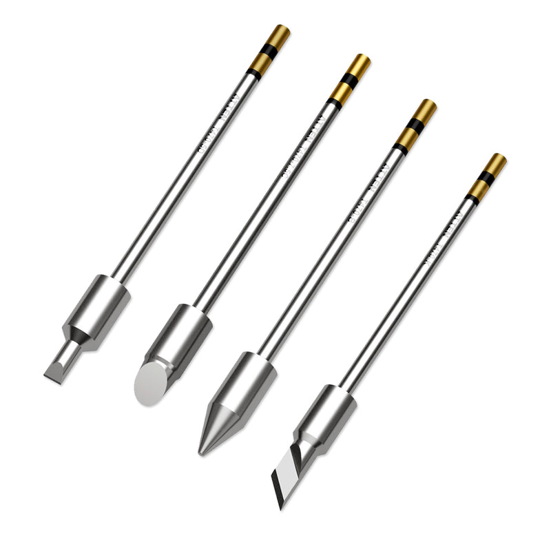 Phụ kiện mũi hàn Atten T470 Series