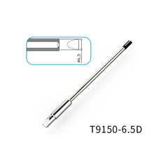 Mã D / ATTEN T9150-6.5D