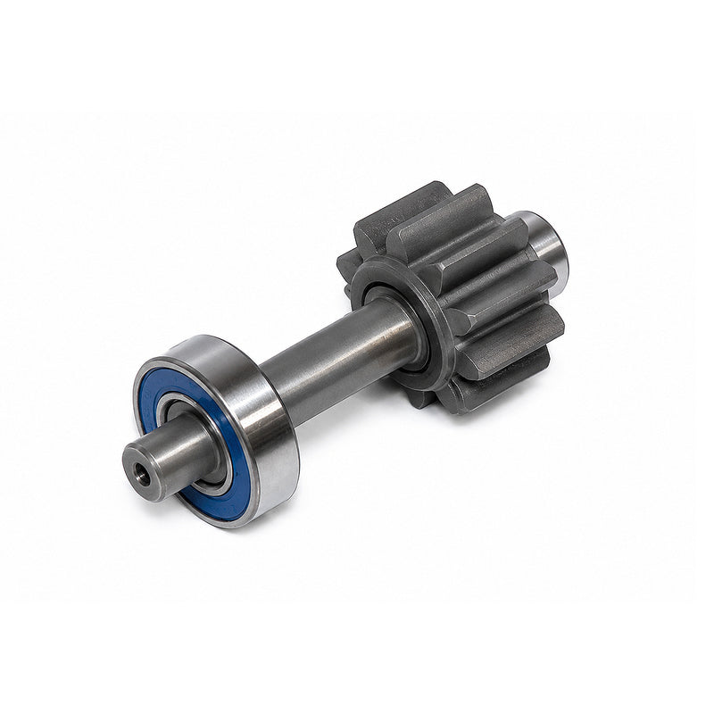 Phụ tùng Makita - Nhông 10 | Mã số: 140J46-5 (Spur Gear 10 Complete)