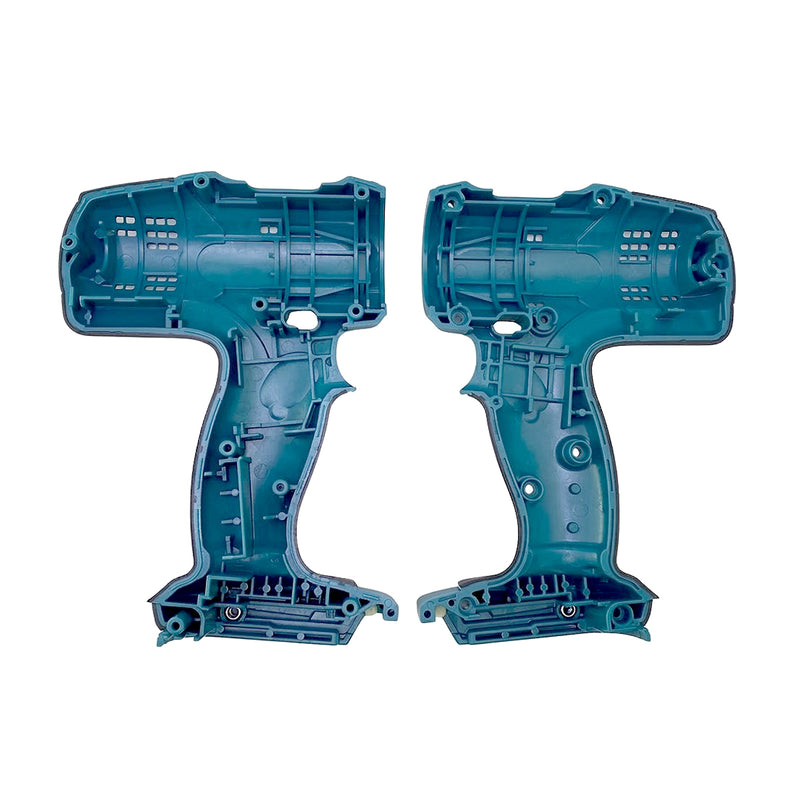 Phụ tùng Makita - Vỏ máy | Mã số: 187363-2 (Housing Set)