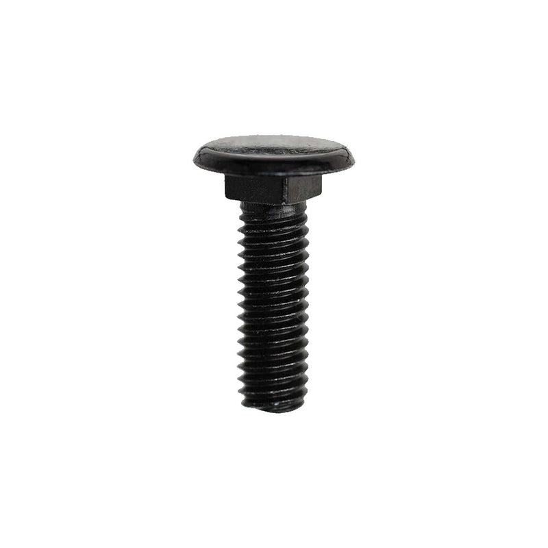 Phụ tùng Makita - Bulong M6 x 20mm | Mã số: 266737-1 (Flat Head Square Neck Bolt M6x20)