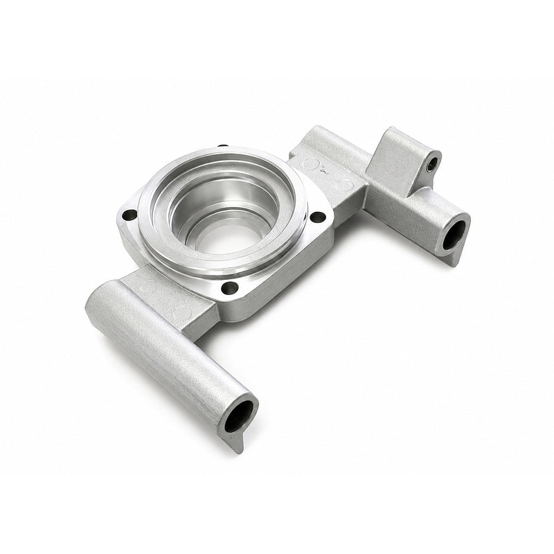 Phụ tùng Makita - Vỏ máy giữ bạc đạn | Mã số: 318812-0 (Bearing Box)