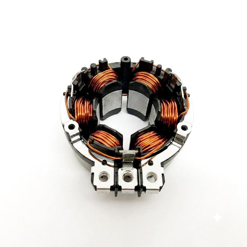 Phụ tùng Makita - Stato | Mã số: 629217-2 (Stator)