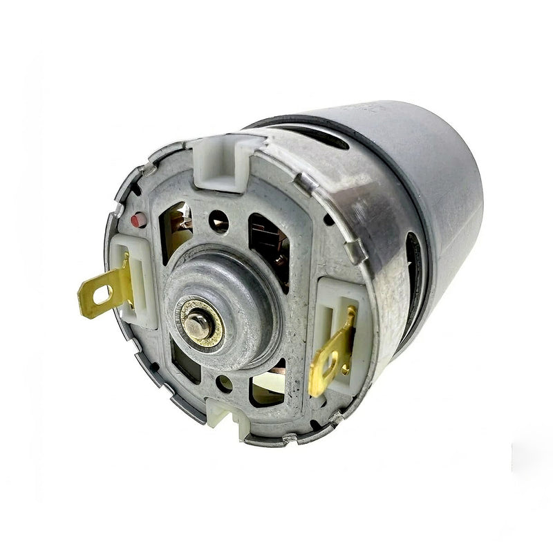 Phụ tùng Makita - Cụm Motor DC | Mã số: 629395-8 (DC Motor)