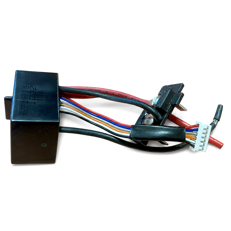 Phụ tùng Makita - Bo mạch | Mã số: 631811-8 (Controller)