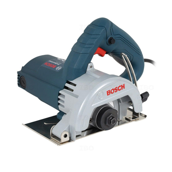 Máy cắt gạch đá Bosch GDC 140 Professional, công suất 1400W, đường kính đĩa 115mm, mã số 06013A40K0