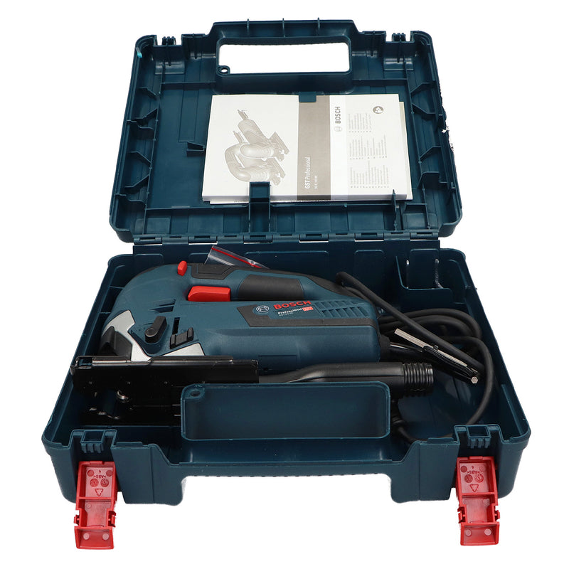 Máy cưa lọng Bosch GST 90 BE công suất 650W, độ xọc 26mm mã số 060158F0K0