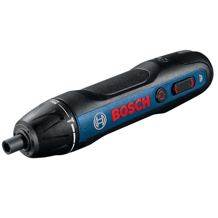 Máy vặn vít mini dùng Pin 3.6V Bosch GO GEN II