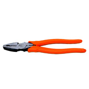 Kìm trợ lực cao cấp Fujiya 3000N-225, 225mm, có lỗ bấm cos, cắt dây thép, đồng, dây đàn piano, tay cầm chống trượt
