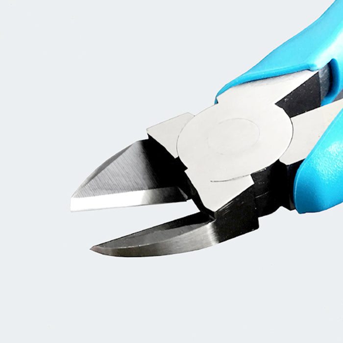 Kìm cắt chéo lưỡi mỏng Fujiya 790-175/200 Series, kích thước từ 175mm - 200mm Tiêu chuẩn RoHS