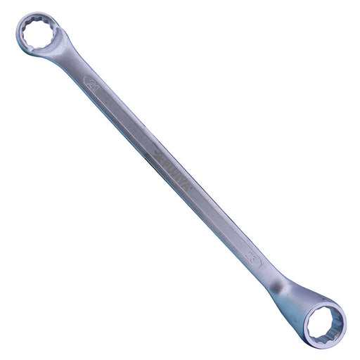 Cờ lê hai đầu vòng Fujiya ADR-2123 21mm x 23mm, thép Cr-V chống gỉ
