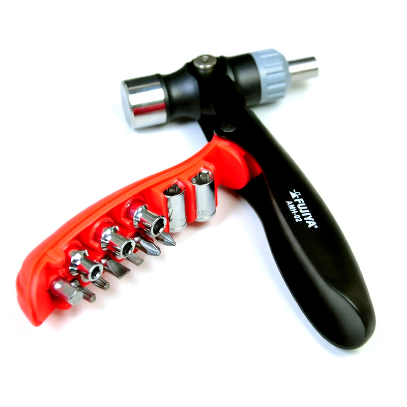 Búa đa năng Fujiya AMH-02 chiều dài 270mm