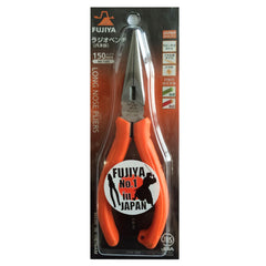 Fujiya AR-150S kích thước 150mm (6 inch)
