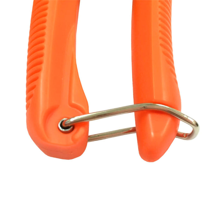 Kéo cắt đa năng Fujiya FM02-200 chuyên dùng cho thợ điện, kích thước 200mm