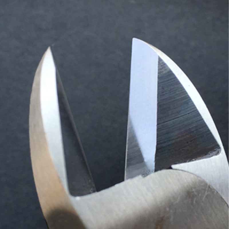 Kìm cắt nhựa có lò xo trợ lực Fujiya FPN-125FS/150FS/185FS Series, kích thước từ 125mm ~ 186mm.Tiêu chuẩn RoHS