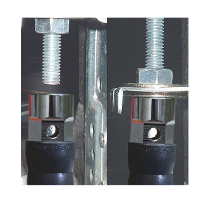 Búa đa năng Fujiya HT17P-185 chuyên dùng cho thợ điện, kích thước 185mm