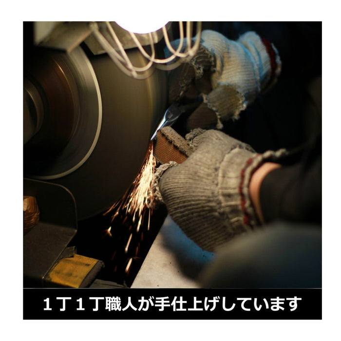 Kìm nhọn mũi dài mini có lò xo trợ lực Fujiya MP6-150 kích thước 150mm. Tiêu chuẩn RoHS