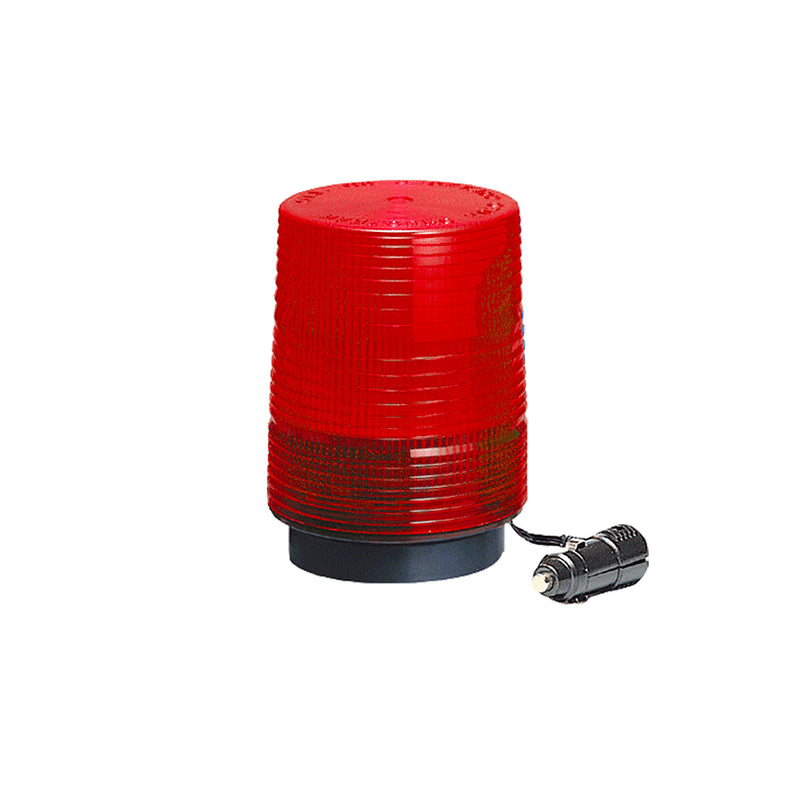Đèn xoay Xenon Hanyoung Nux RLA Series. Ø118mm, Kín nước IP54, Tiêu chuẩn CE